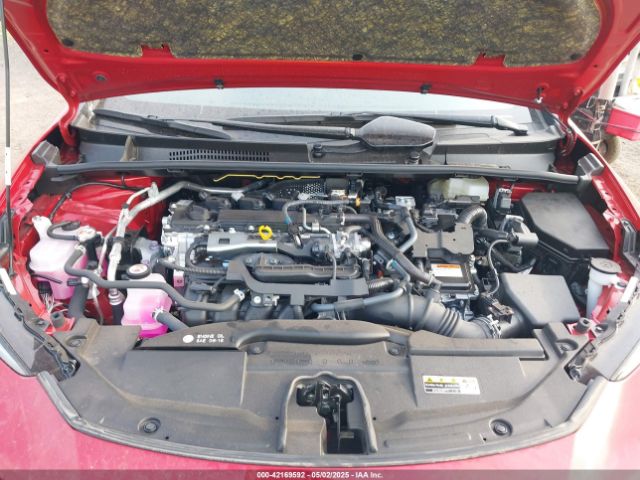 2024 TOYOTA PRIUS JTDACAAU8R3044021 Photo 9