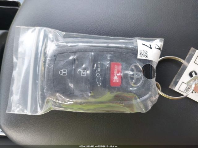 2024 TOYOTA PRIUS JTDACAAU8R3044021 Photo 10