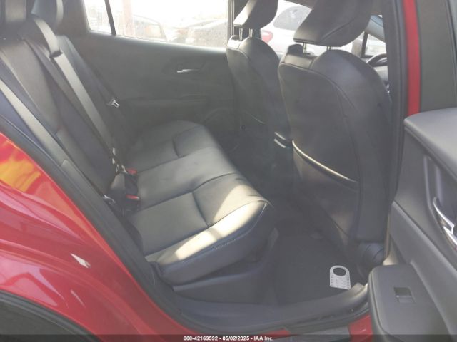 2024 TOYOTA PRIUS JTDACAAU8R3044021 Photo 7