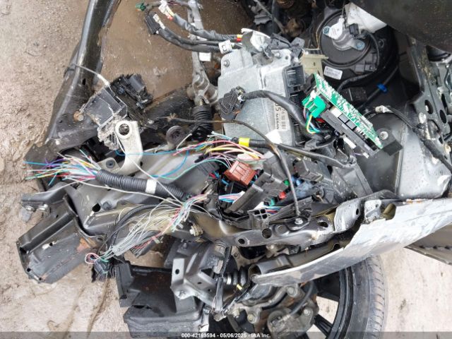 1N4BL4CWXMN371043 Nissan Altima Sr Intelligent Awd