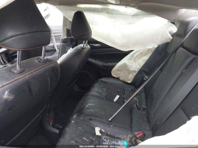 1N4BL4CWXMN371043 Nissan Altima Sr Intelligent Awd