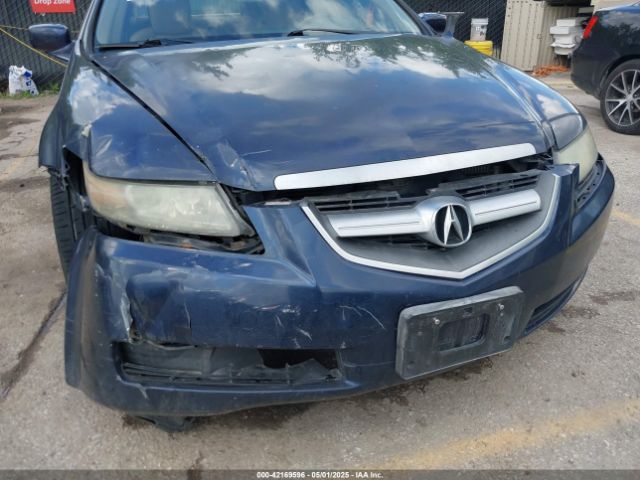 2005 ACURA TL 19UUA66235A012060 Photo 5