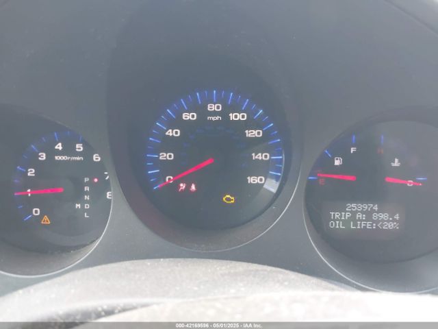 2005 ACURA TL 19UUA66235A012060 Photo 6