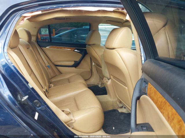 2005 ACURA TL 19UUA66235A012060 Photo 7