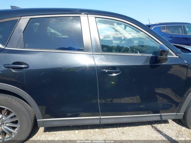 JM3KFBCL0H0209458 Mazda Cx-5 Touring