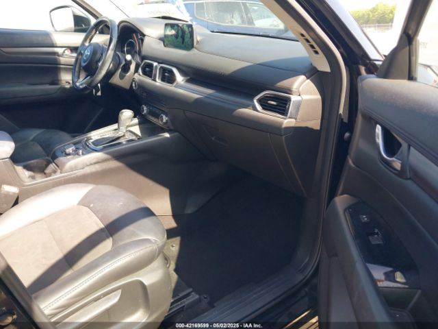 JM3KFBCL0H0209458 Mazda Cx-5 Touring