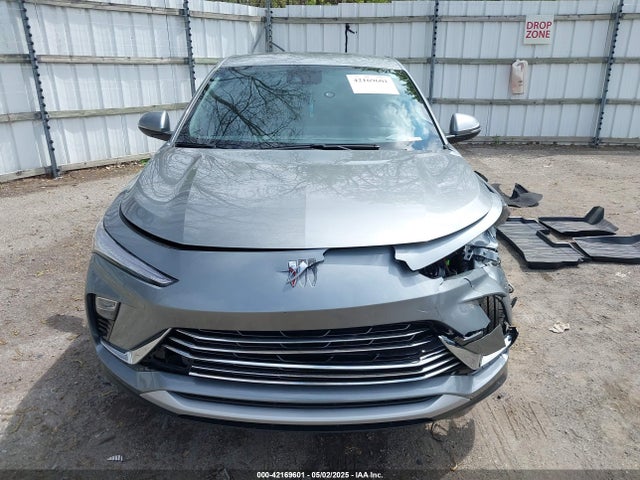 Buick Envista Preferred Fwd 2025 KL47LAEP0SB105348 Image 12