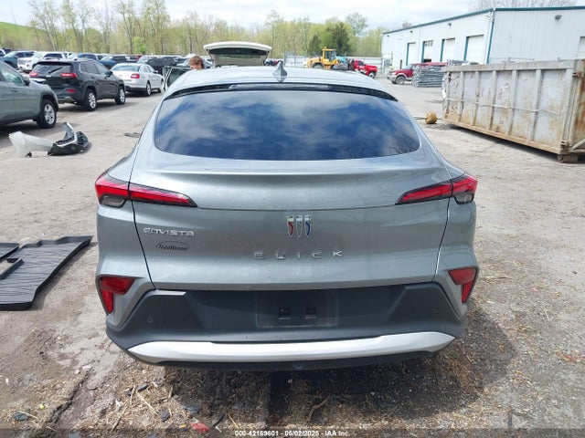Buick Envista Preferred Fwd 2025 KL47LAEP0SB105348 Image 16