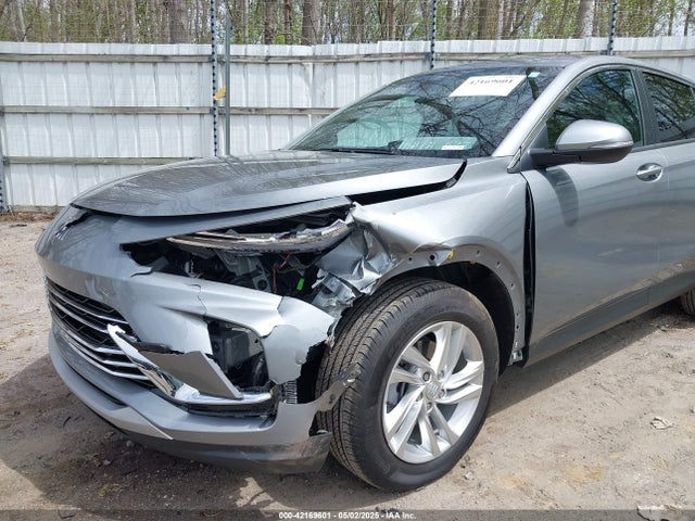 Buick Envista Preferred Fwd 2025 KL47LAEP0SB105348 Image 6
