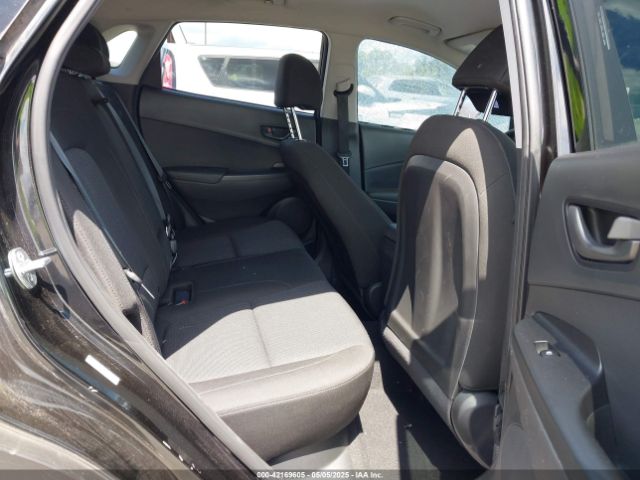 2022 HYUNDAI KONA KM8K62AB1NU752160 Photo 7
