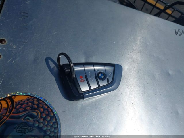 5UXCR4C07P9R04681 BMW X5 Sdrive40i