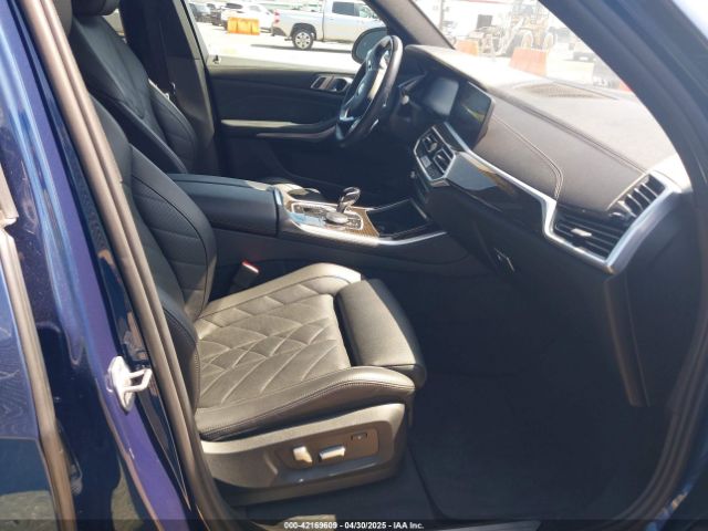 5UXCR4C07P9R04681 BMW X5 Sdrive40i
