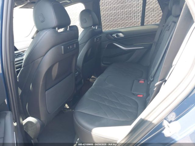 5UXCR4C07P9R04681 BMW X5 Sdrive40i