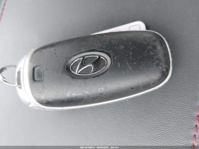KMHL14JC4NA227523 Hyundai Sonata N Line