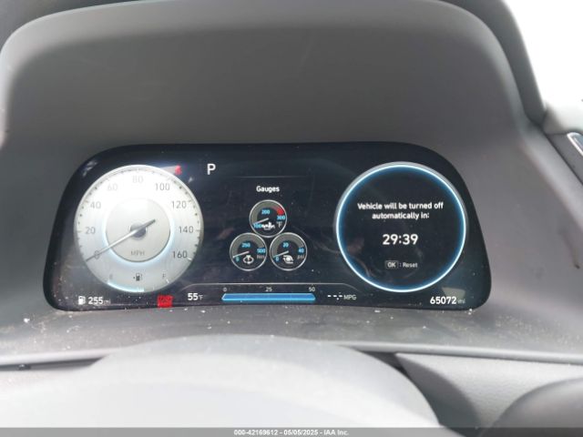 KMHL14JC4NA227523 Hyundai Sonata N Line