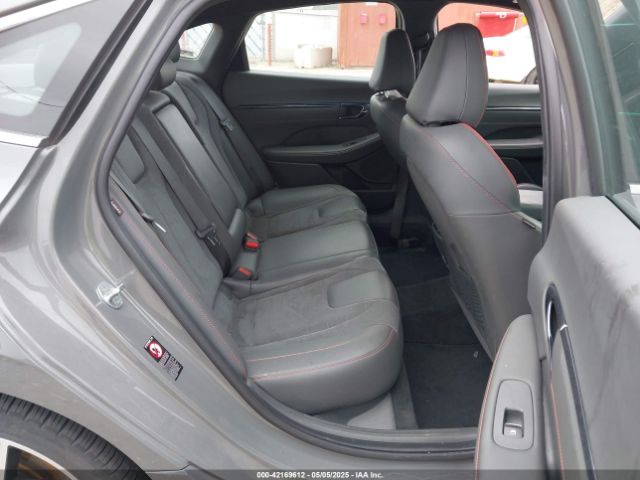 KMHL14JC4NA227523 Hyundai Sonata N Line