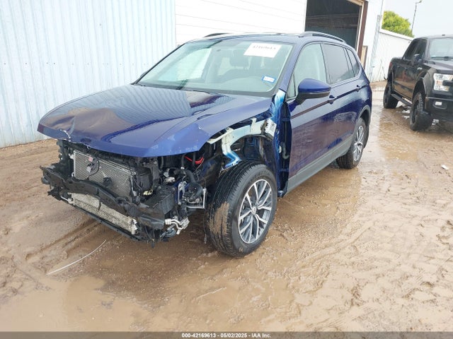 3VV1B7AXXMM002930 Volkswagen 2021