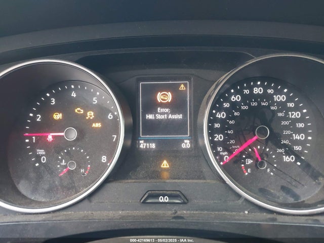3VV1B7AXXMM002930 Volkswagen 2021