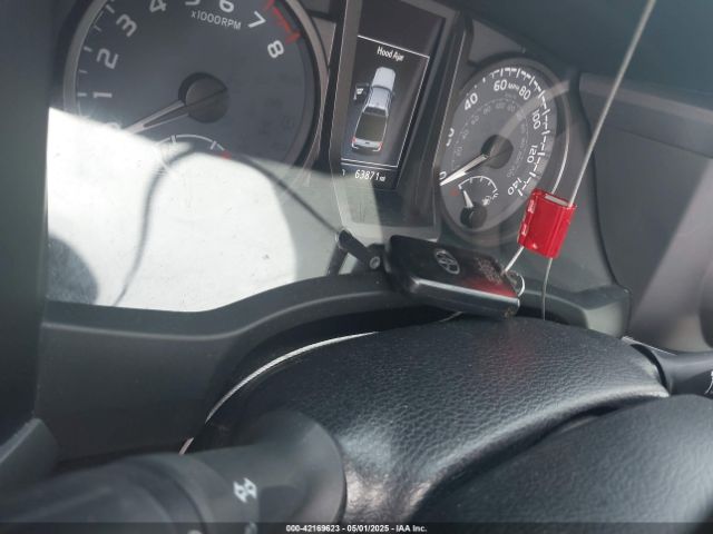 5TFCZ5AN5MX260305 Toyota Tacoma Trd Off-road