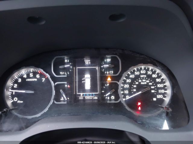 5TFRY5F14LX268431 Toyota 3ur-fe