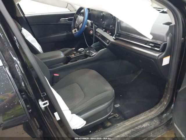 KNDPUCAG7P7015662 KIA Sportage Hybrid Lx