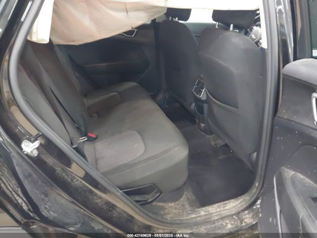KNDPUCAG7P7015662 KIA Sportage Hybrid Lx