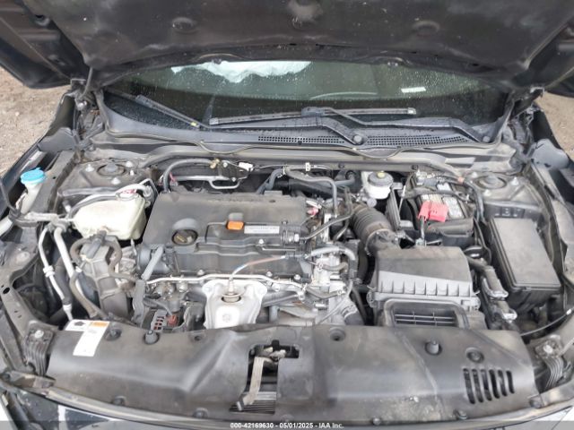 19XFC2F5XHE002003 Honda k20c2