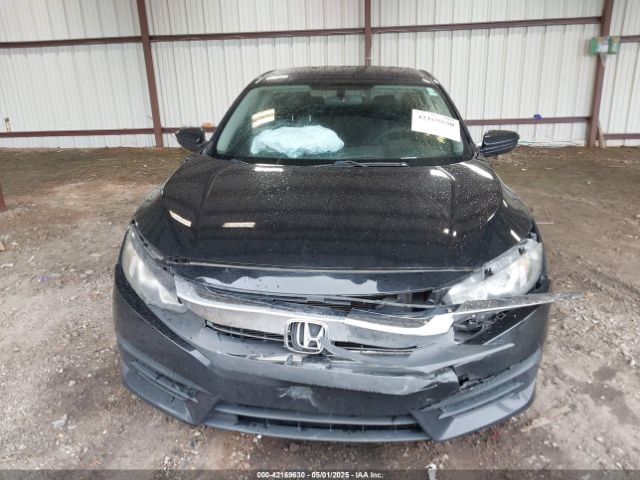 19XFC2F5XHE002003 Honda k20c2
