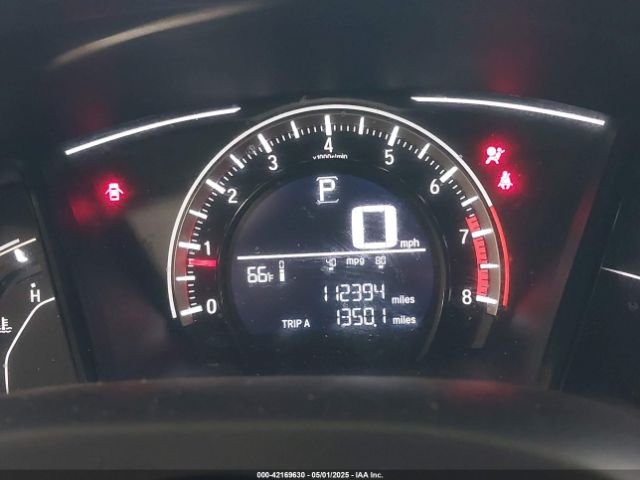 19XFC2F5XHE002003 Honda k20c2