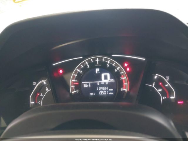 19XFC2F5XHE002003 Honda k20c2