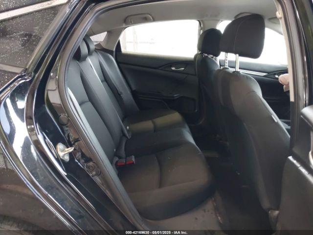 19XFC2F5XHE002003 Honda k20c2