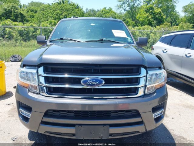 1FMJU1HT3GEF38441 Ford Expedition Xlt