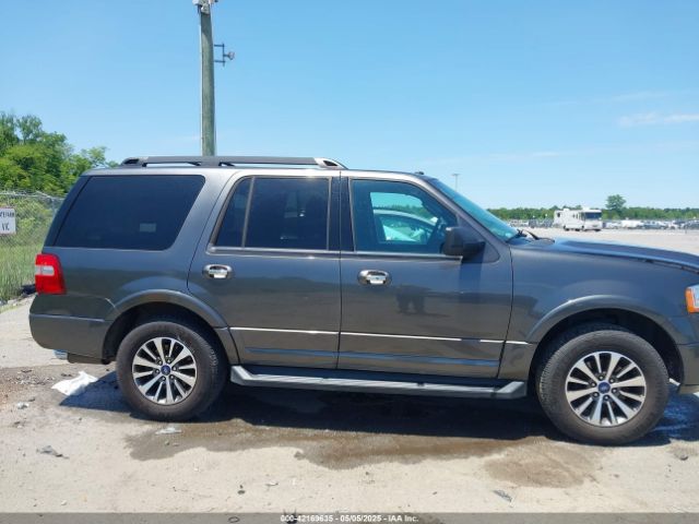 1FMJU1HT3GEF38441 Ford Expedition Xlt