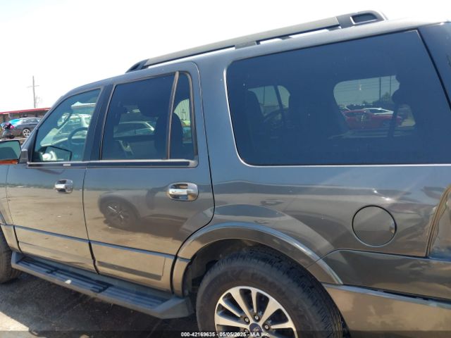 1FMJU1HT3GEF38441 Ford Expedition Xlt