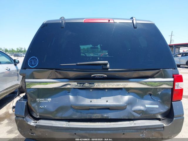 1FMJU1HT3GEF38441 Ford Expedition Xlt