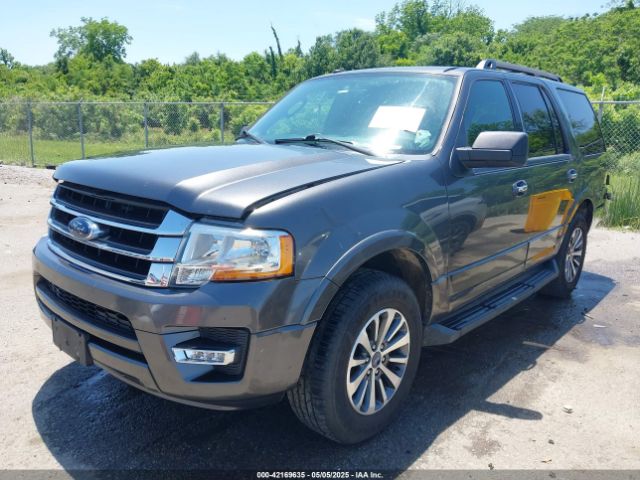 1FMJU1HT3GEF38441 Ford Expedition Xlt