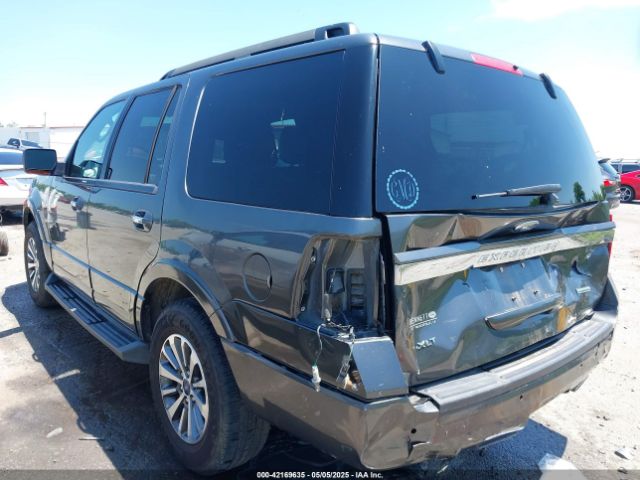 1FMJU1HT3GEF38441 Ford Expedition Xlt