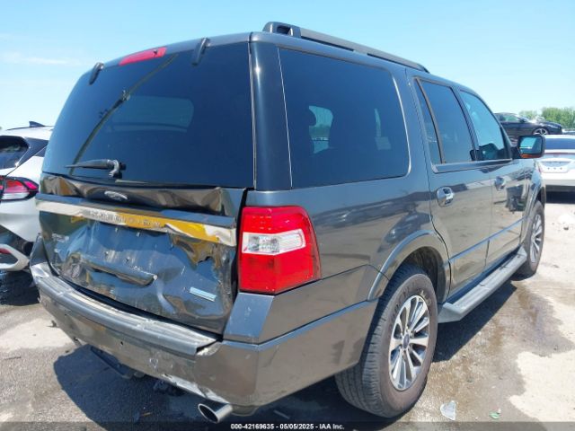 1FMJU1HT3GEF38441 Ford Expedition Xlt