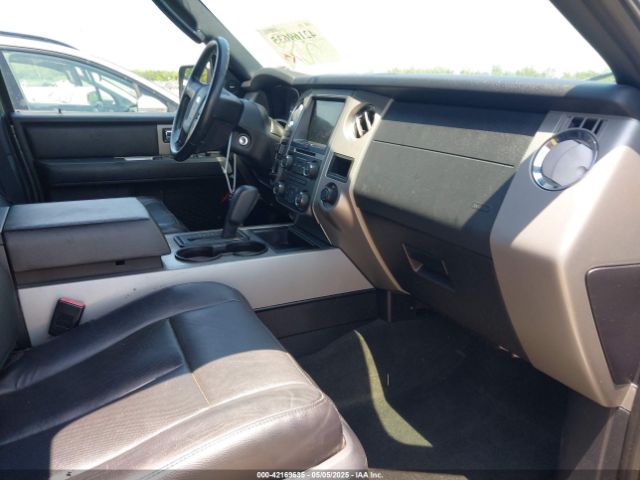 1FMJU1HT3GEF38441 Ford Expedition Xlt