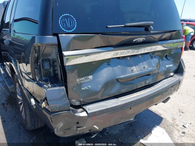 1FMJU1HT3GEF38441 Ford Expedition Xlt