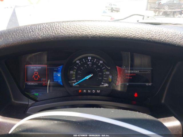 1FMJU1HT3GEF38441 Ford Expedition Xlt