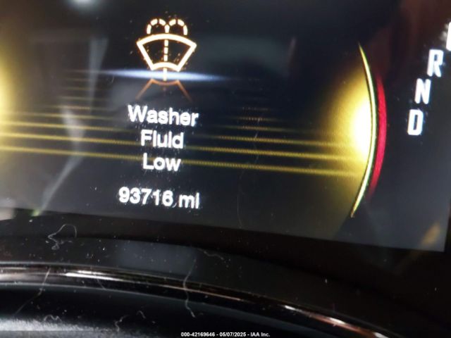 1C4RDJDG3JC416116 Dodge Durango Gt Awd