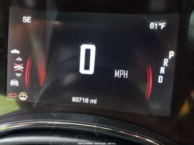 1C4RDJDG3JC416116 Dodge Durango Gt Awd