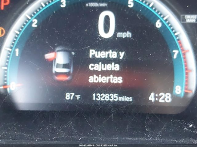 2HGFC2F71GH557007 Honda CIVIC EX