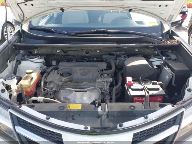 JTMRFREV5ED048026 Toyota Rav4 Xle