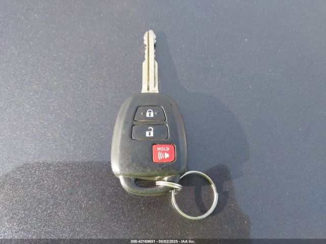 JTMRFREV5ED048026 Toyota Rav4 Xle