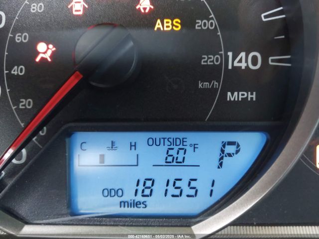 JTMRFREV5ED048026 Toyota Rav4 Xle