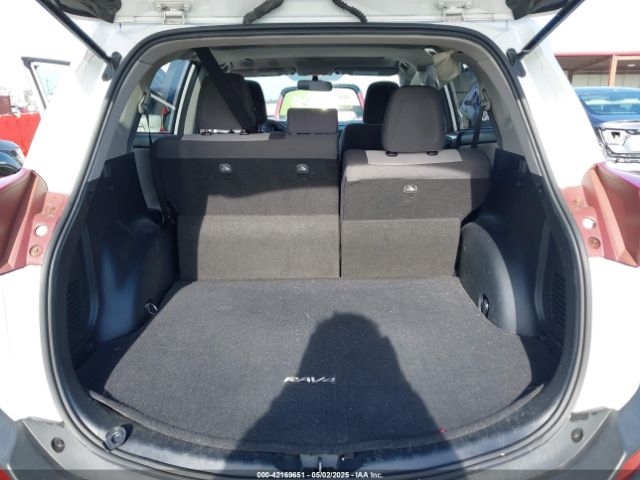 JTMRFREV5ED048026 Toyota Rav4 Xle
