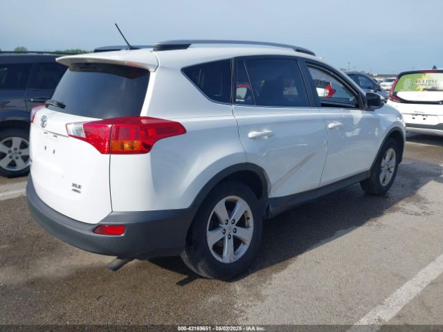 JTMRFREV5ED048026 Toyota Rav4 Xle