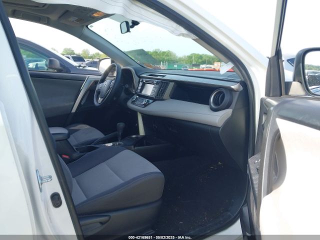 JTMRFREV5ED048026 Toyota Rav4 Xle